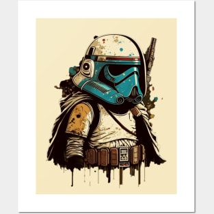 Pop Culture SW #5 Posters and Art